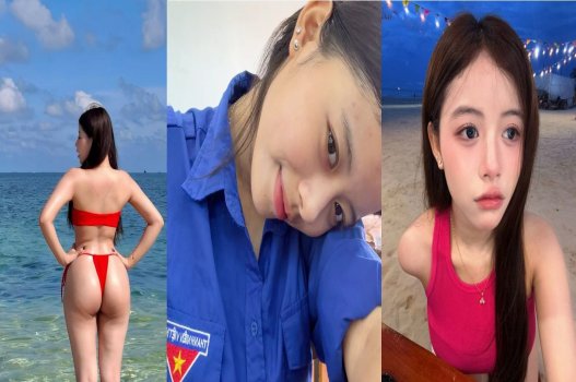 sex seltin Cuộc sống của em gái GenZ nghiện chơi Golf